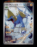 ME05: Pitch Black #089/084 Manectric