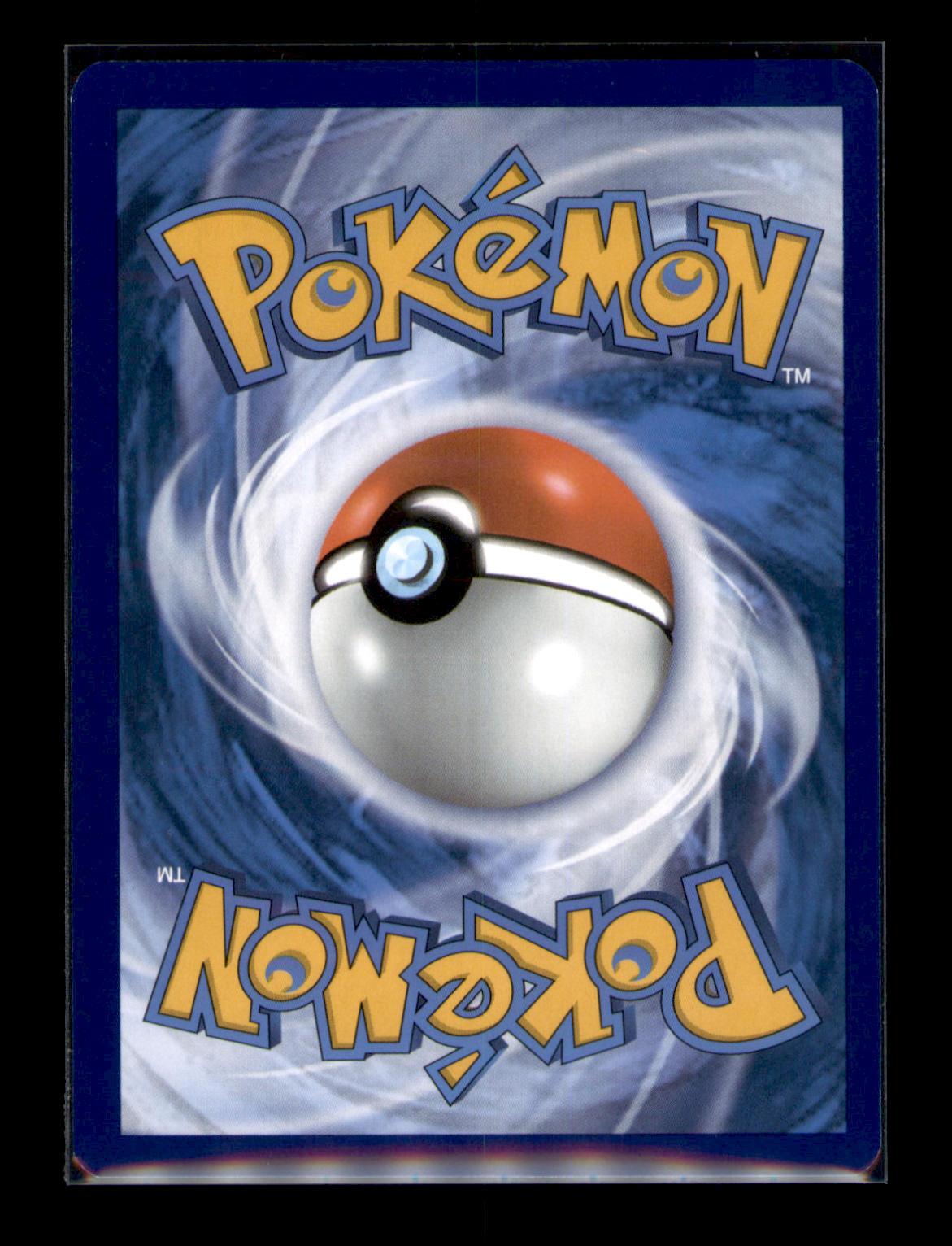 SV03: Obsidian Flames #203/197 Larvitar
