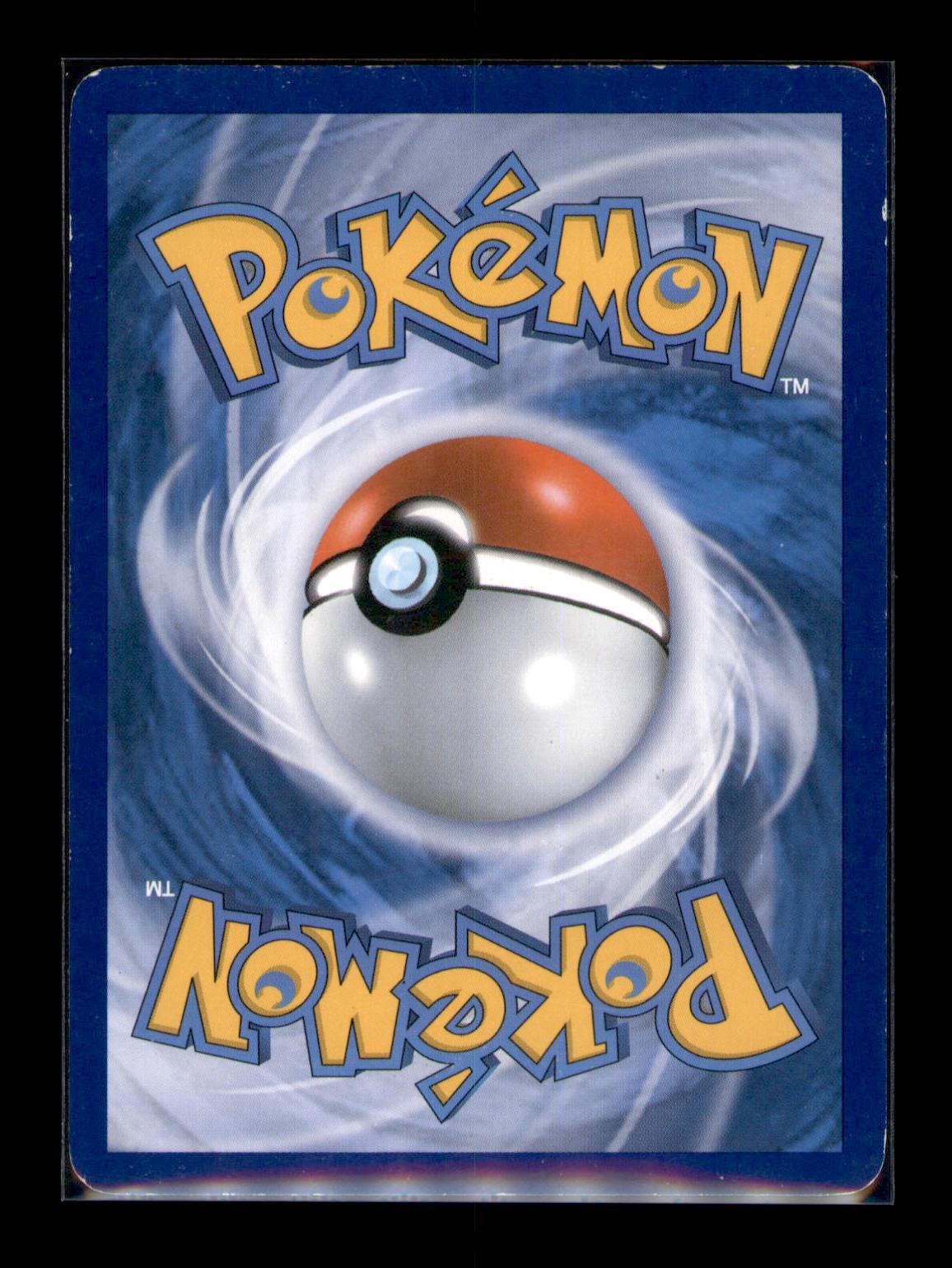 Black and White Promos #BW92 Espeon