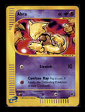 Expedition #093/165 Abra