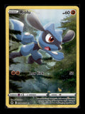 SWSH: Crown Zenith: Galarian Gallery #GG26/GG70 Riolu