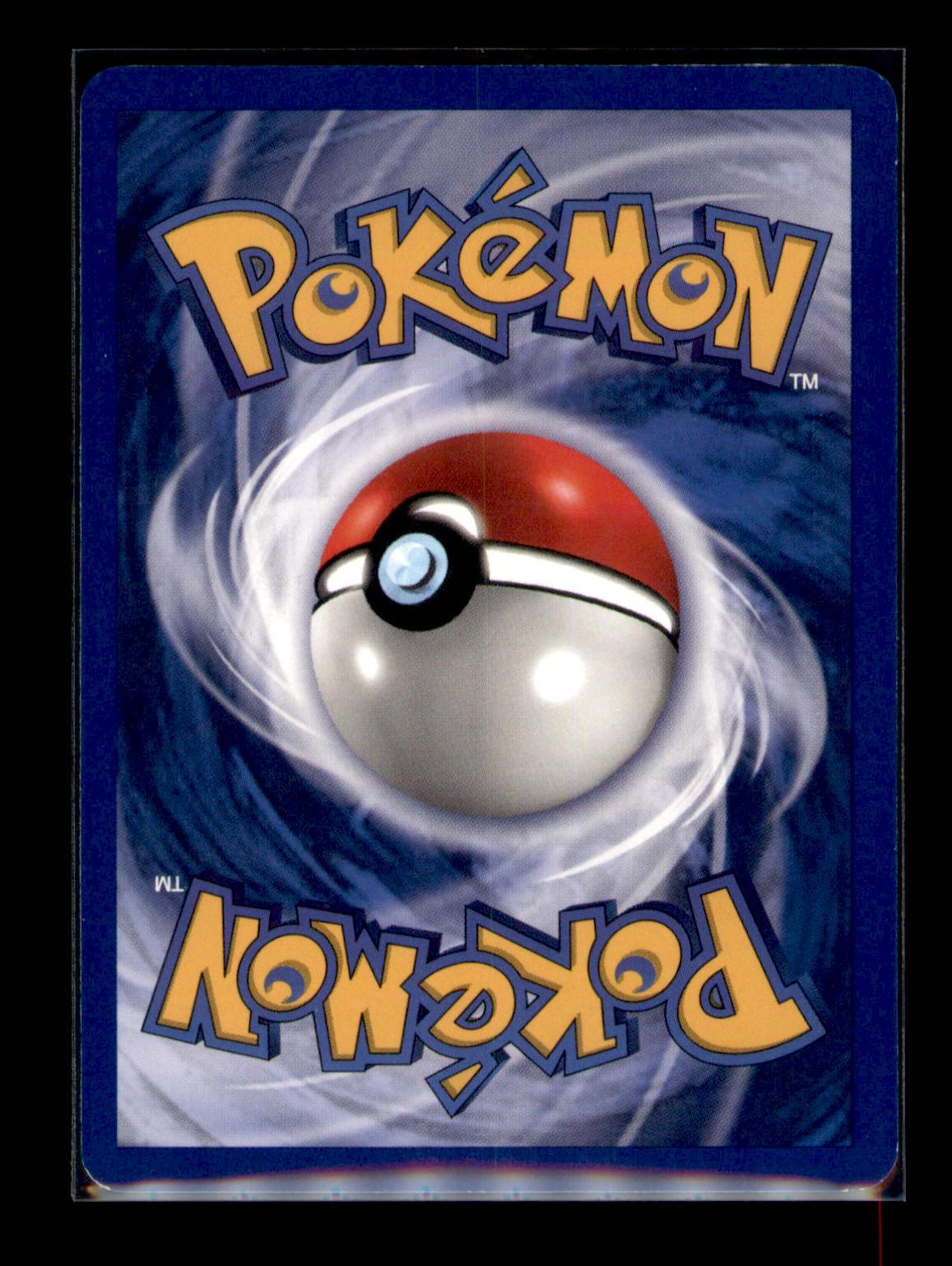 Base Set #010/102 Mewtwo