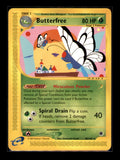 Expedition #038/165 Butterfree (38)