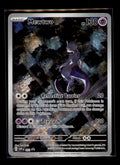 SV: Scarlet & Violet Promo Cards #052 Mewtwo