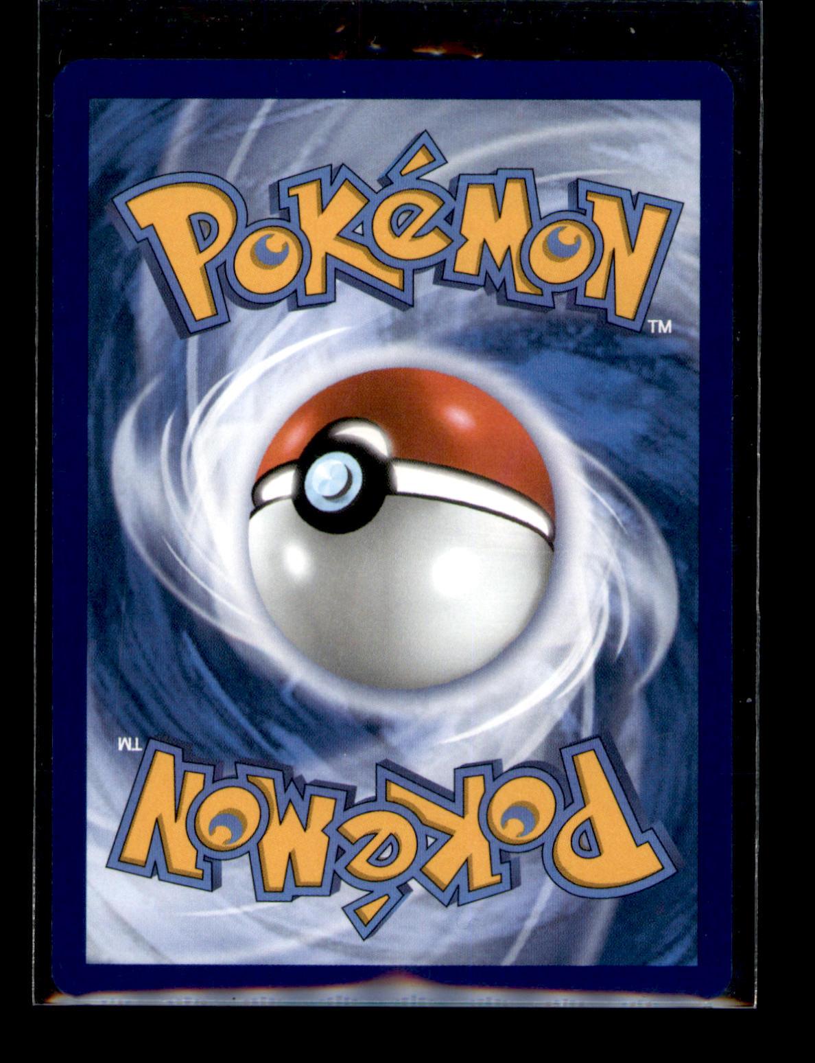 SV10: Destined Rivals #190/182 Ethan's Typhlosion