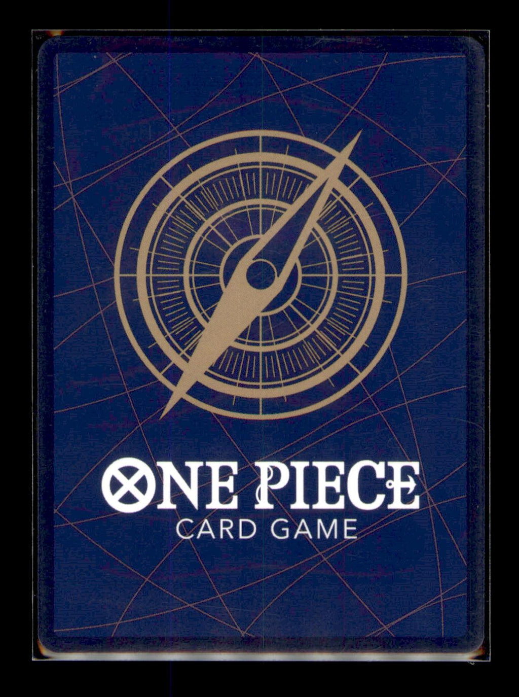One Piece Promotion Cards #OP07-113 Roronoa Zoro (Illustration Box Vol.3)