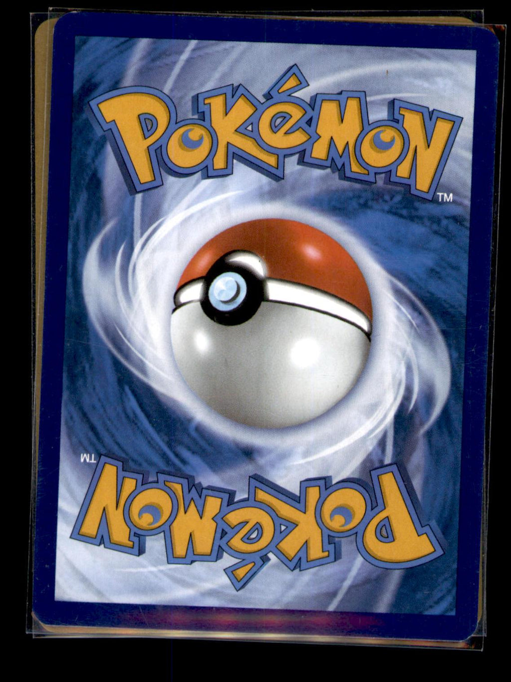 M6: Storm Emeralda #078/076 Growlithe