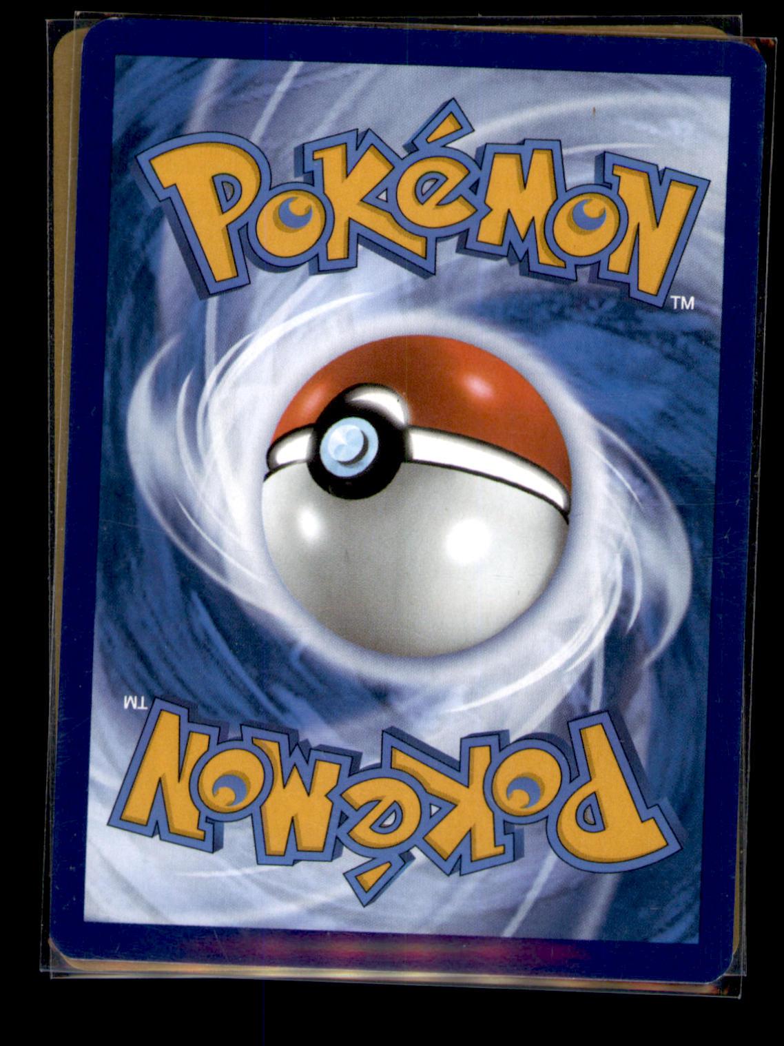 M6: Storm Emeralda #078/076 Growlithe