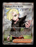 ME05: Pitch Black #108/084 Gladion's Final Battle