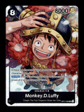 The World's Strongest Warriors #OP17-093 Monkey.D.Luffy (093)