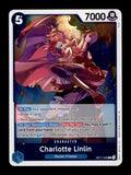 The World's Strongest Warriors #OP17-049 Charlotte Linlin (049)