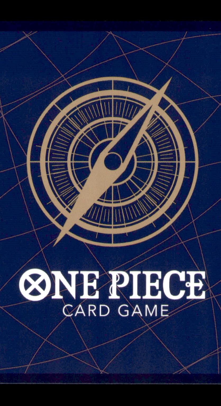 The World's Strongest Warriors #OP17-003 Izo
