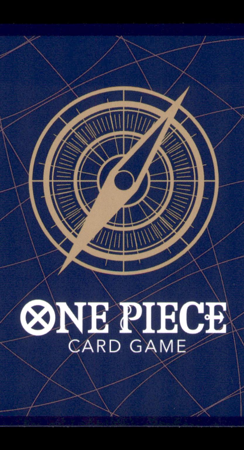 The World's Strongest Warriors #OP17-109 Charlotte Pudding