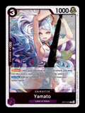 The World's Strongest Warriors #OP17-074 Yamato