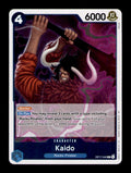 The World's Strongest Warriors #OP17-042 Kaido (042)