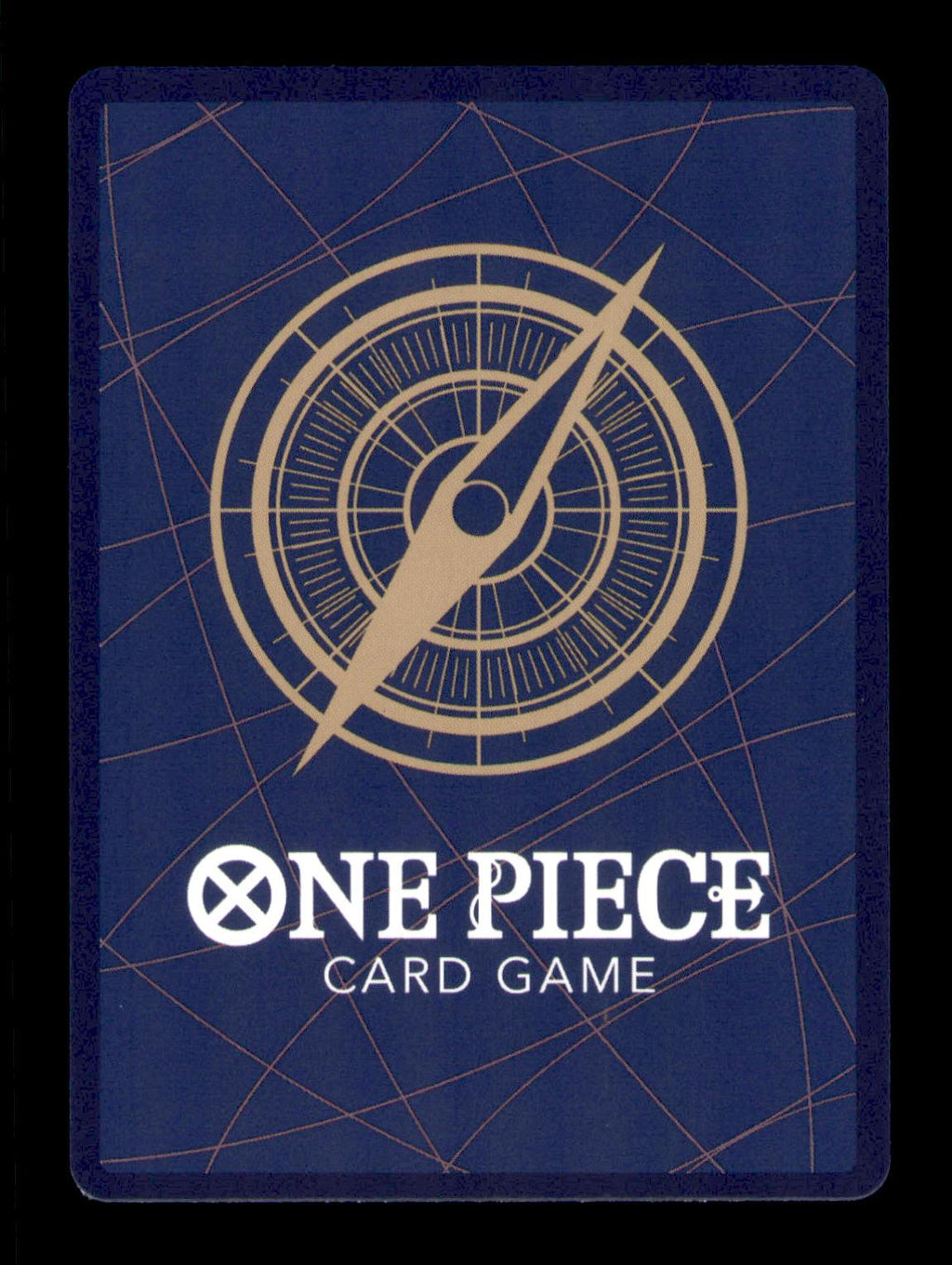 The World's Strongest Warriors #OP17-029 Hongo
