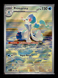 ME05: Pitch Black #088/084 Primarina