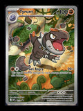 ME: Mega Evolution Promo #070 Tyrunt