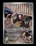 SV03: Obsidian Flames #204/197 Houndour