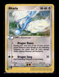 EX Dragon #2/97 Altaria