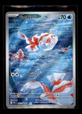 ME05: Pitch Black #087/084 Goldeen