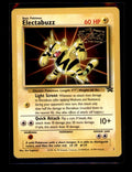 WoTC Promo #02/53 Electabuzz (Movie Promo)
