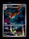 ME05: Pitch Black #092/084 Thievul
