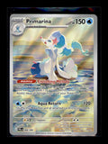 ME05: Pitch Black #088/084 Primarina