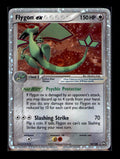 EX Power Keepers #94/108 Flygon ex