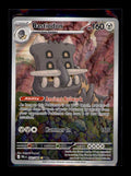 ME05: Pitch Black #093/084 Bastiodon