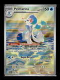 ME05: Pitch Black #088/084 Primarina