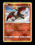 SWSH: Crown Zenith #020/159 Radiant Charizard