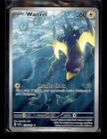 SV06: Twilight Masquerade #178/167 Wattrel