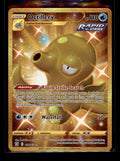 SWSH05: Battle Styles #178/163 Octillery (Secret)