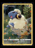 SWSH: Crown Zenith: Galarian Gallery #GG34/GG70 Mareep