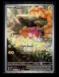 SV: Paldean Fates #226/091 Pawmi