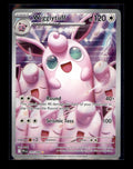 ME02: Phantasmal Flames #105/094 Wigglytuff