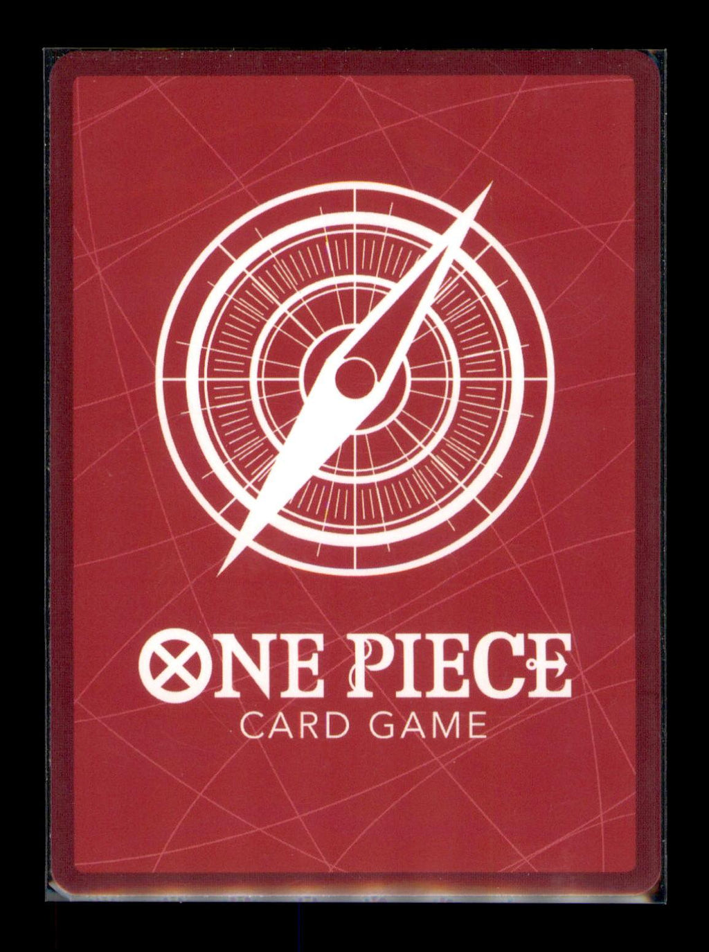 The Time of Battle #OP16-041 Buggy (041) (Alternate Art)