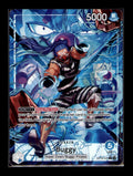 The Time of Battle #OP16-041 Buggy (041) (Alternate Art)