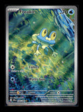 ME04: Chaos Rising #088/086 Froakie