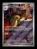 ME01: Mega Evolution #153/132 Gumshoos