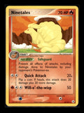 Hidden Legends #22/101 Ninetales