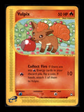 Aquapolis #116/147 Vulpix