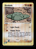 Dragon #55/97 Geodude
