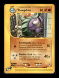 Aquapolis #007/147 Donphan
