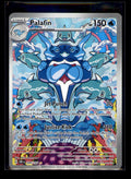 SV03: Obsidian Flames #200/197 Palafin