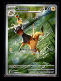 SV06: Twilight Masquerade #177/167 Heliolisk