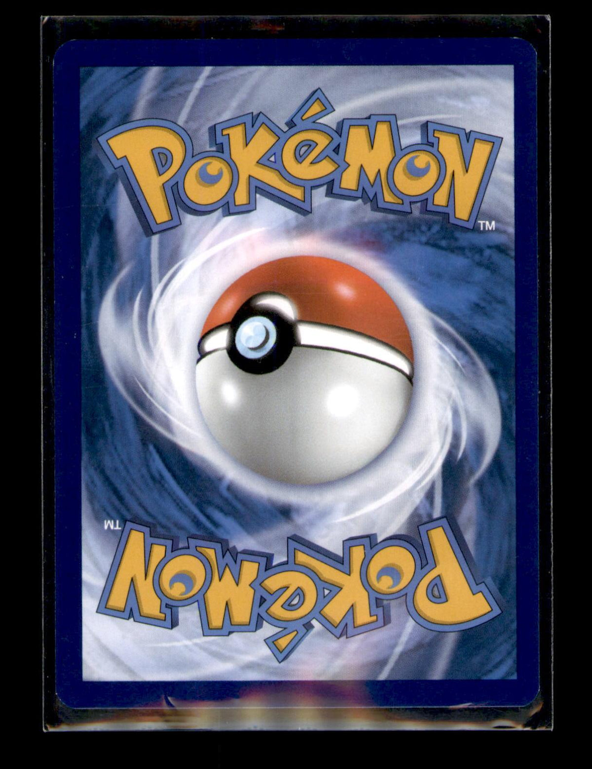 SV03: Obsidian Flames #203/197 Larvitar