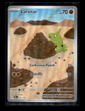 SV03: Obsidian Flames #203/197 Larvitar