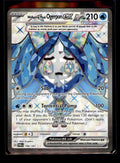 SV06: Twilight Masquerade #194/167 Wellspring Mask Ogerpon ex